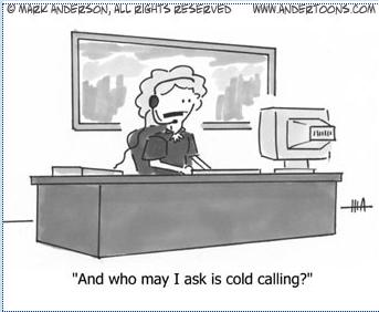 Cold Calling